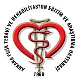 Ankara Fizik Tedavi ve Rehabilitasyon Eğitim ve Araştırma Hastanesi Tahlil Sonuçları
