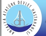 Antalya Atatürk Devlet Hastanesi Tahlil Sonuçları