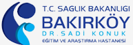 Bakırköy Dr. Sadi Konuk Eğitim ve Araştırma Hastanesi Tahlil Sonuçları