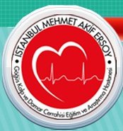Mehmet Akif Ersoy Göğüs ve Kalp ve Damar Cerrahisi Eğitim ve Araştırma Hastanesi Tahlil Sonuçları